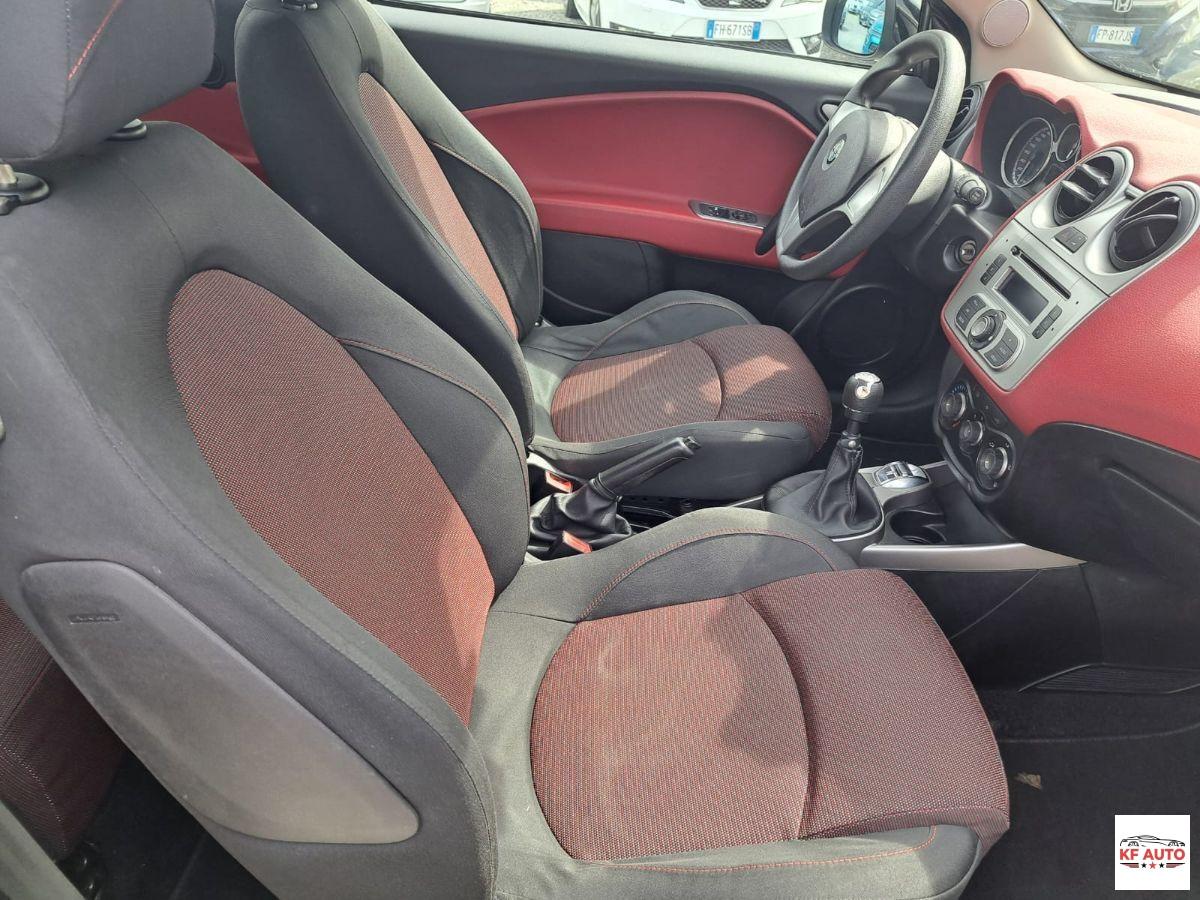 ALFA ROMEO - MiTo 1.4 Progression