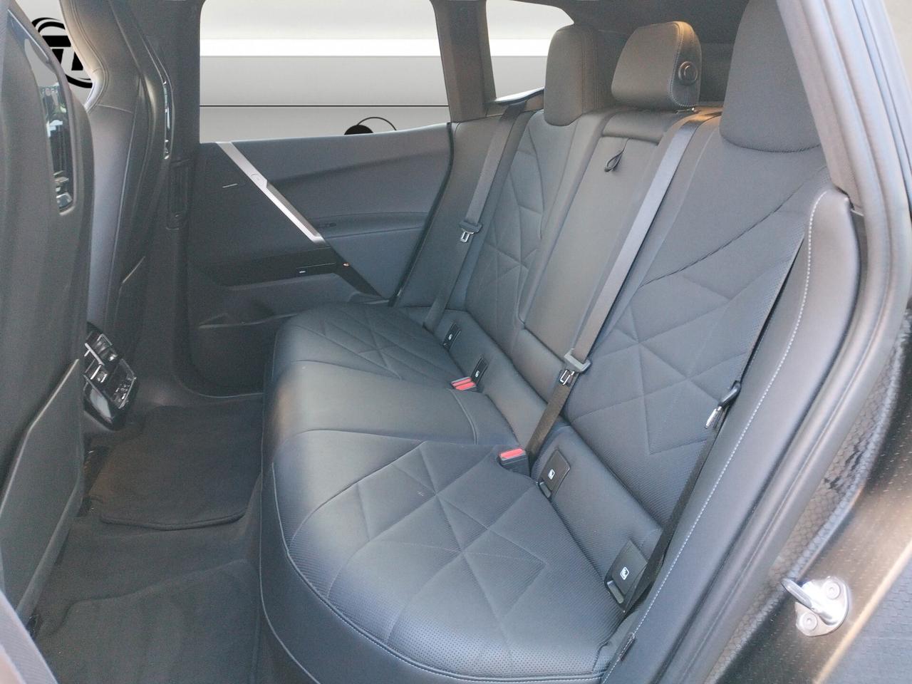 BMW iX i20 2022 xdrive40 Edition Signature *IVA ESPOSTA*