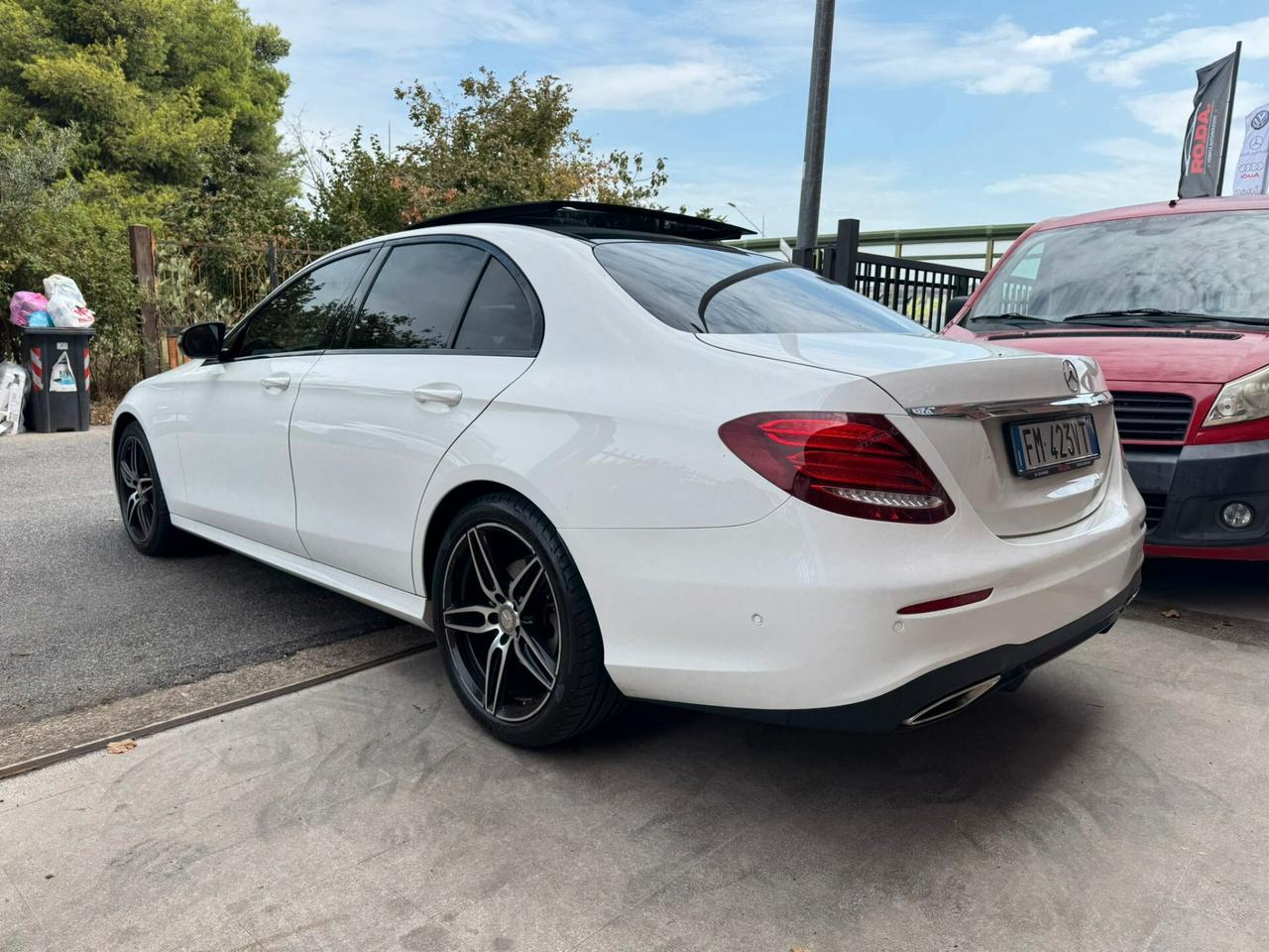 Mercedes-benz A 200 Premium