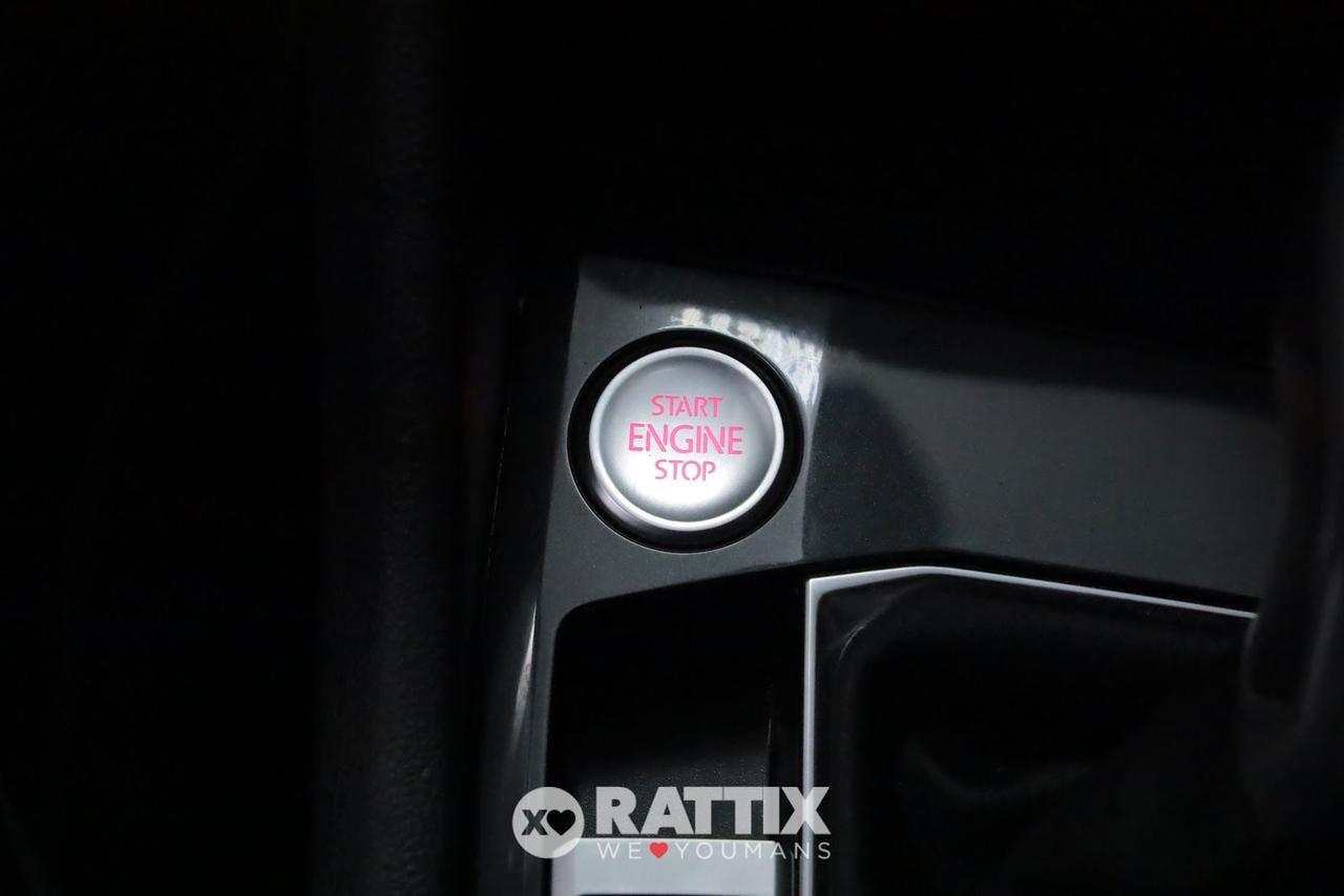 SEAT Tarraco 2.0 TSI 190CV Xcellence 4Drive DSG 7p.ti