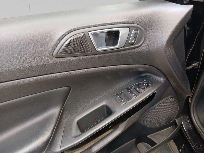 Ford EcoSport 1.0 ecoboost ST-Line s&s 125cv my20.25