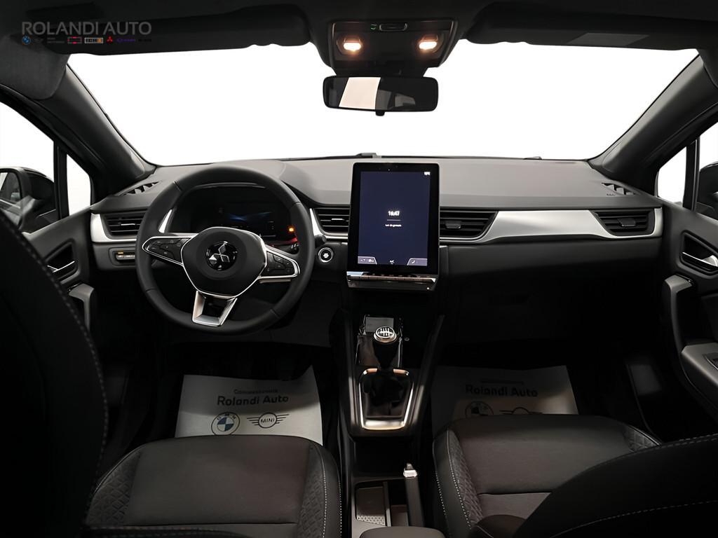 Mitsubishi ASX 1.0 MPI-T Invite