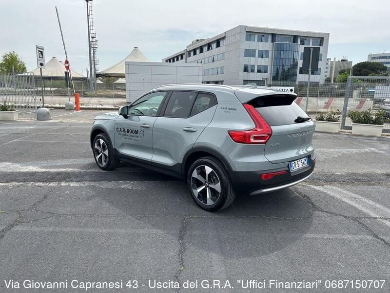 Volvo XC40 B3 automatico Core