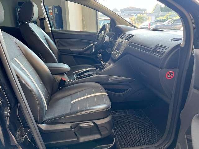 Ford Kuga Kuga I 2009 2.0 tdci Titanium 4wd 163cv