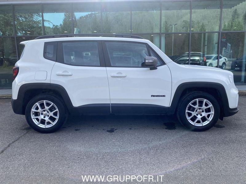 Jeep Renegade 1.0 T3 Limited