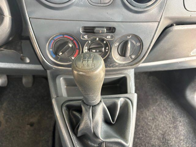 PEUGEOT Bipper Tepee 1.4 HDi 70CV Outdoor OK NEOPATENTATI