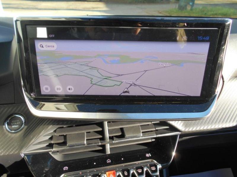 Peugeot 208 100 GT Hybrid e-DCS6 Fin 9Perfet Sc35%