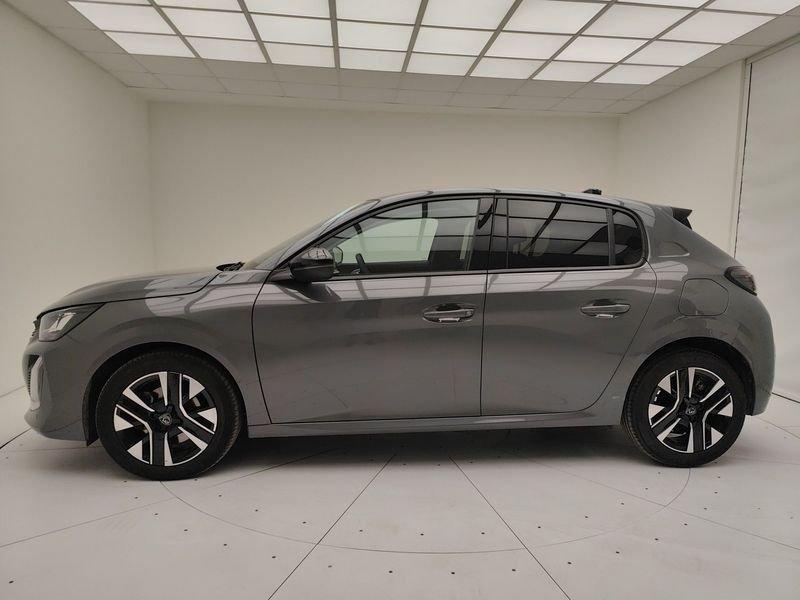 Peugeot 208 II 2023 1.2 puretech Allure s&s 100cv