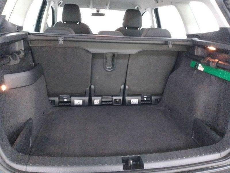 Škoda Karoq 1.5 tsi Ambition dsg