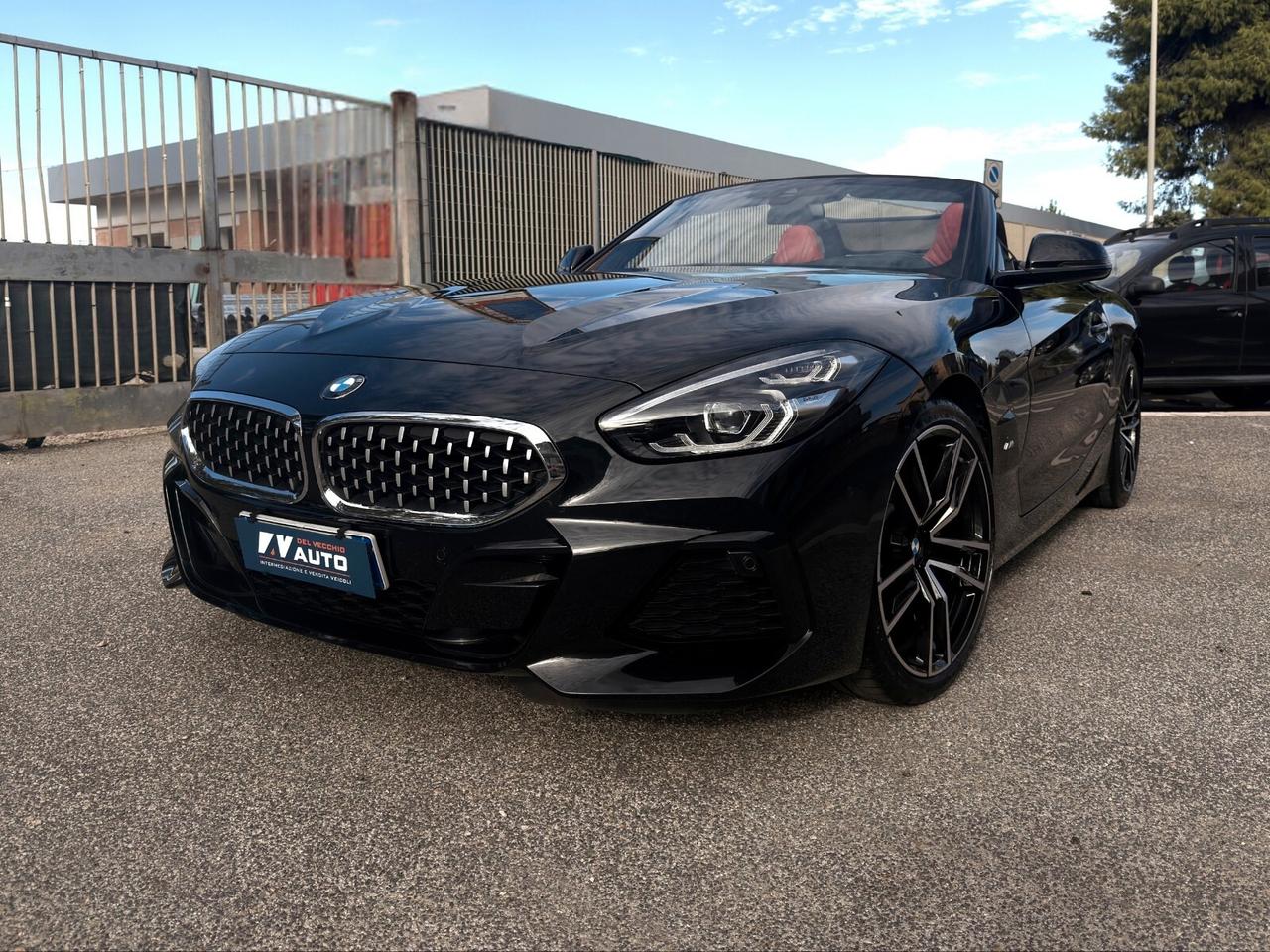 Bmw Z4 M sDrive30i Msport