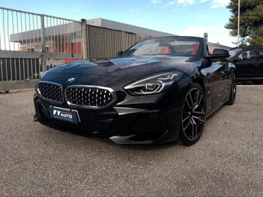 Bmw Z4 M sDrive30i Msport
