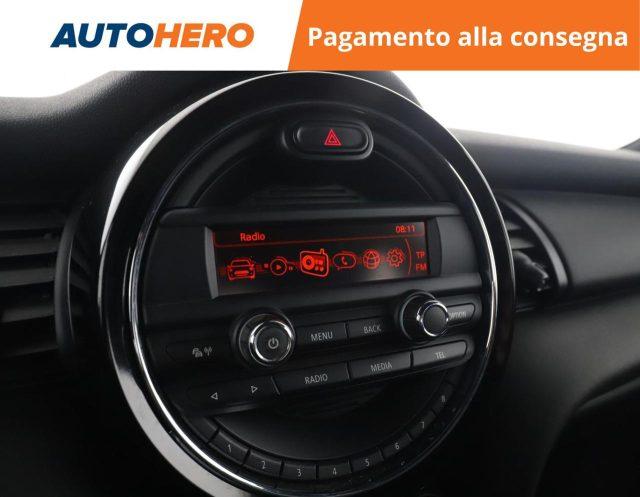 MINI One 1.5 One D 5 porte