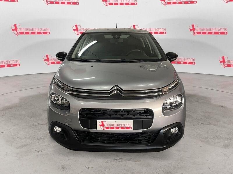 Citroën C3 C3 PureTech 82 Feel
