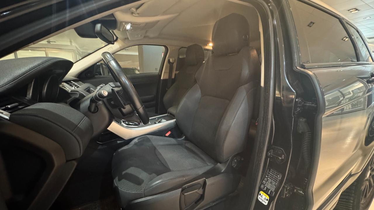 LAND ROVER RANGE ROVER EVOQUE 2.0D 150CV - 2016
