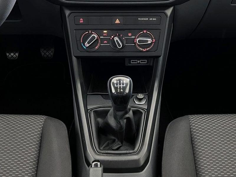 Volkswagen T-Cross 1.0 TSI Urban BMT