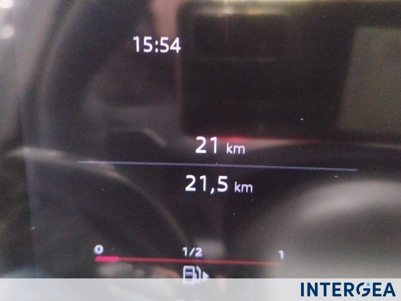 AUDI Q5 Sportback 2.0 tdi mhev+ S line edition quattro 204cv s-tronic