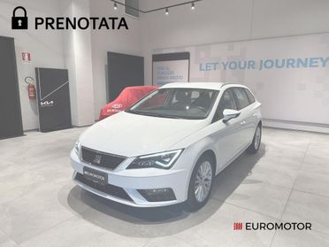 Seat Leon ST 1.6 TDI FR