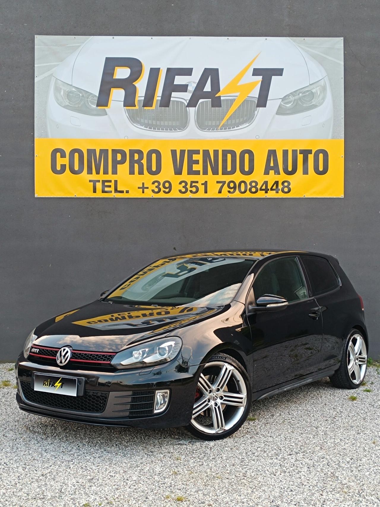GOLF GTI 3 p.