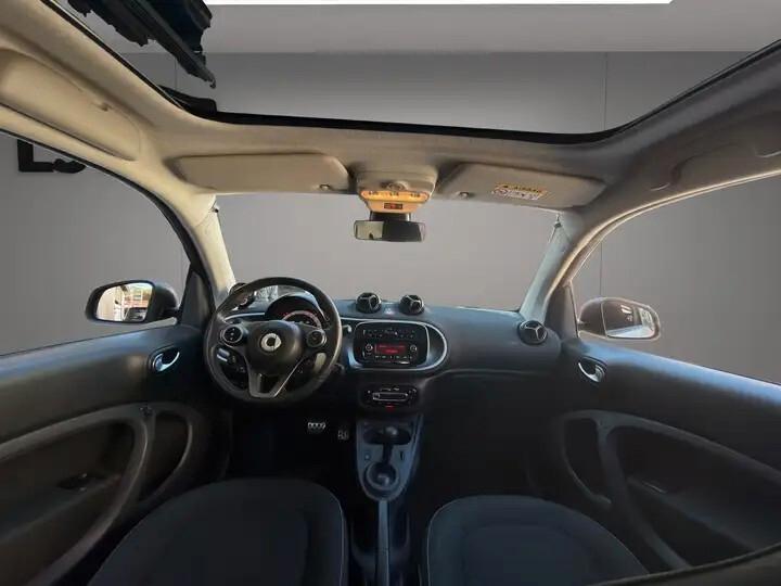 Smart ForTwo 70 1.0 twinamic Superpassion