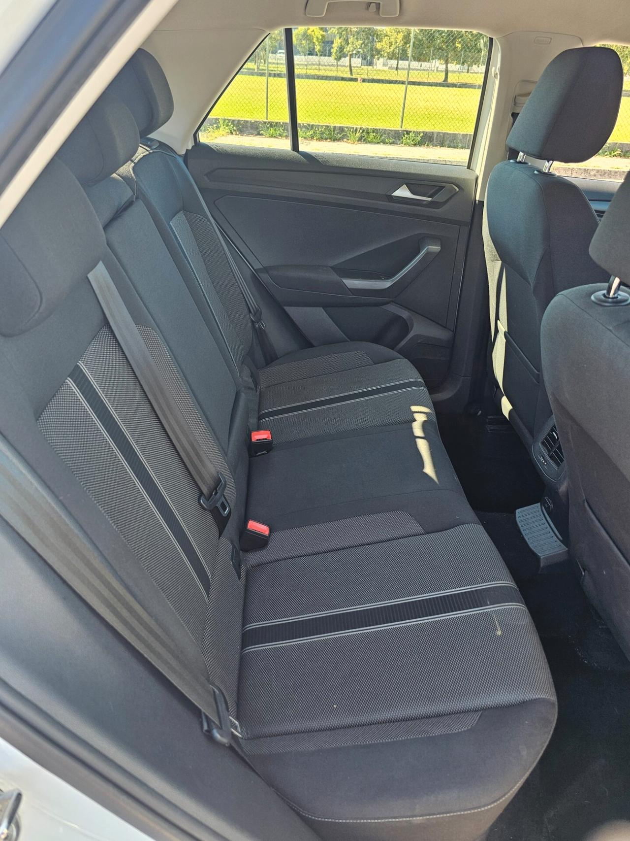 Volkswagen T-Roc 2.0 TDI SCR 150 CV DSG 4MOTION Advanced BlueMot. Tech.