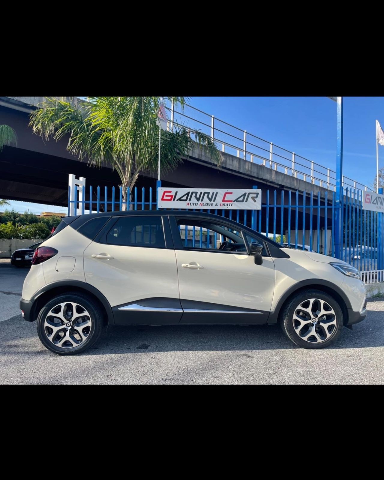 Renault Captur dCi 8V 90 CV Sport Edition2 2018