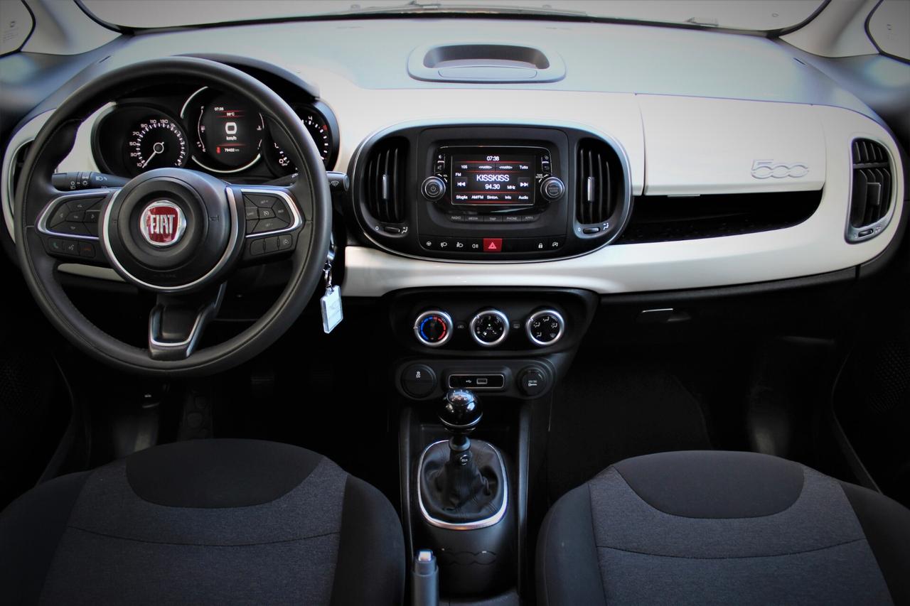 Fiat 500L 1.3 Multijet 95 CV Business Neopatentati