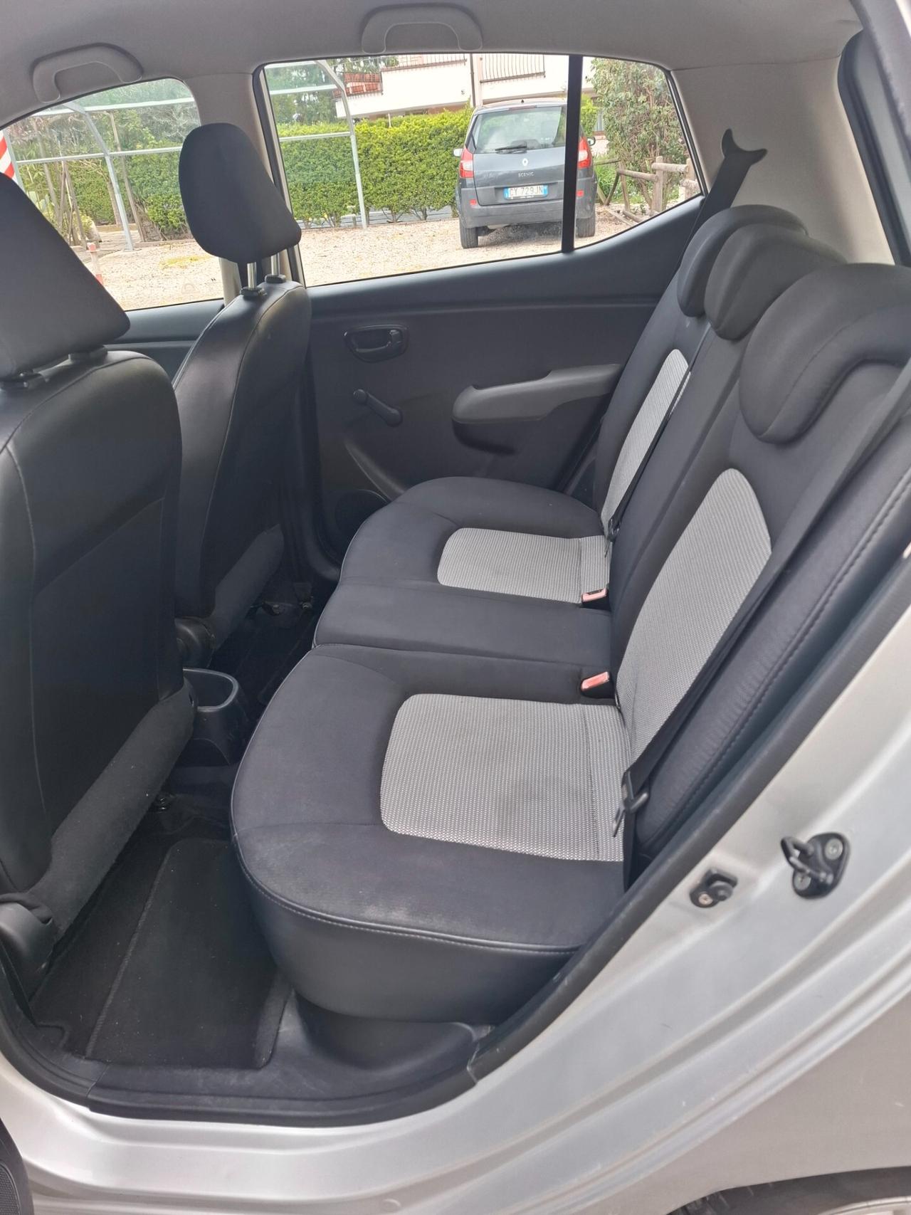 Hyundai i10 1.1 12V Classic Benzina Neopatentati