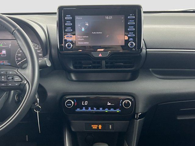 TOYOTA Yaris Yaris 1.5 Hybrid 5 porte Business