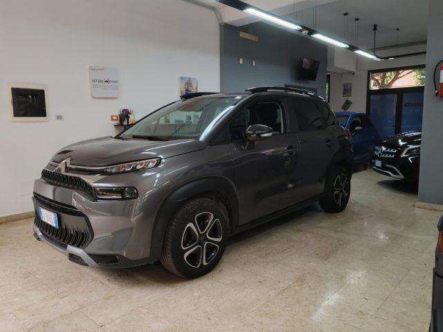 CITROEN C3 Aircross PureTech 110 S&S Feel