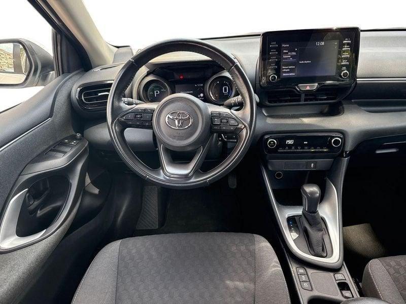 Toyota Yaris Yaris 1.5h Trend