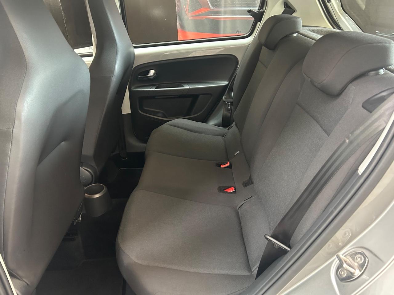 Volkswagen up! 1.0 68cv 5p. eco move BlueMotion