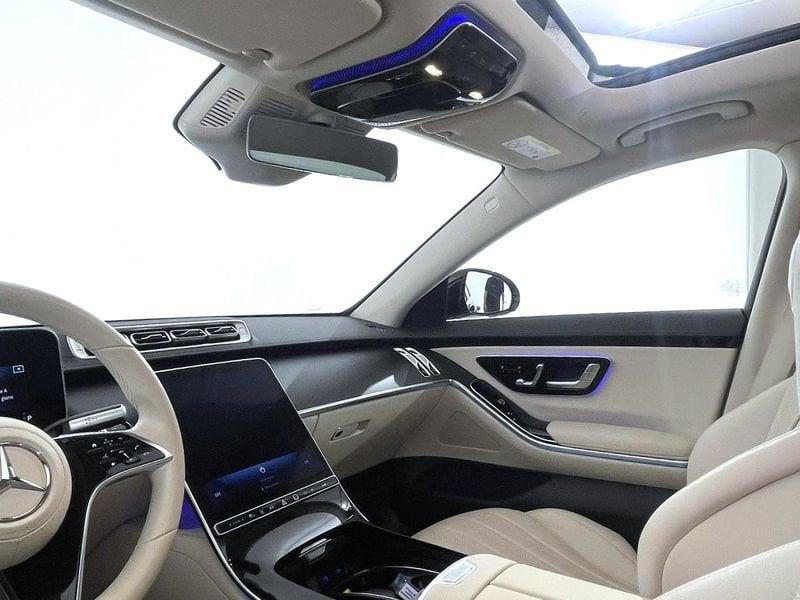 Mercedes-Benz Classe S S 350 d 4MATIC PREMIUM PLUS