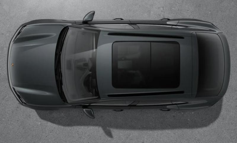 Porsche Macan EV Macan 4 BEV 408 cv - IVA Esposta