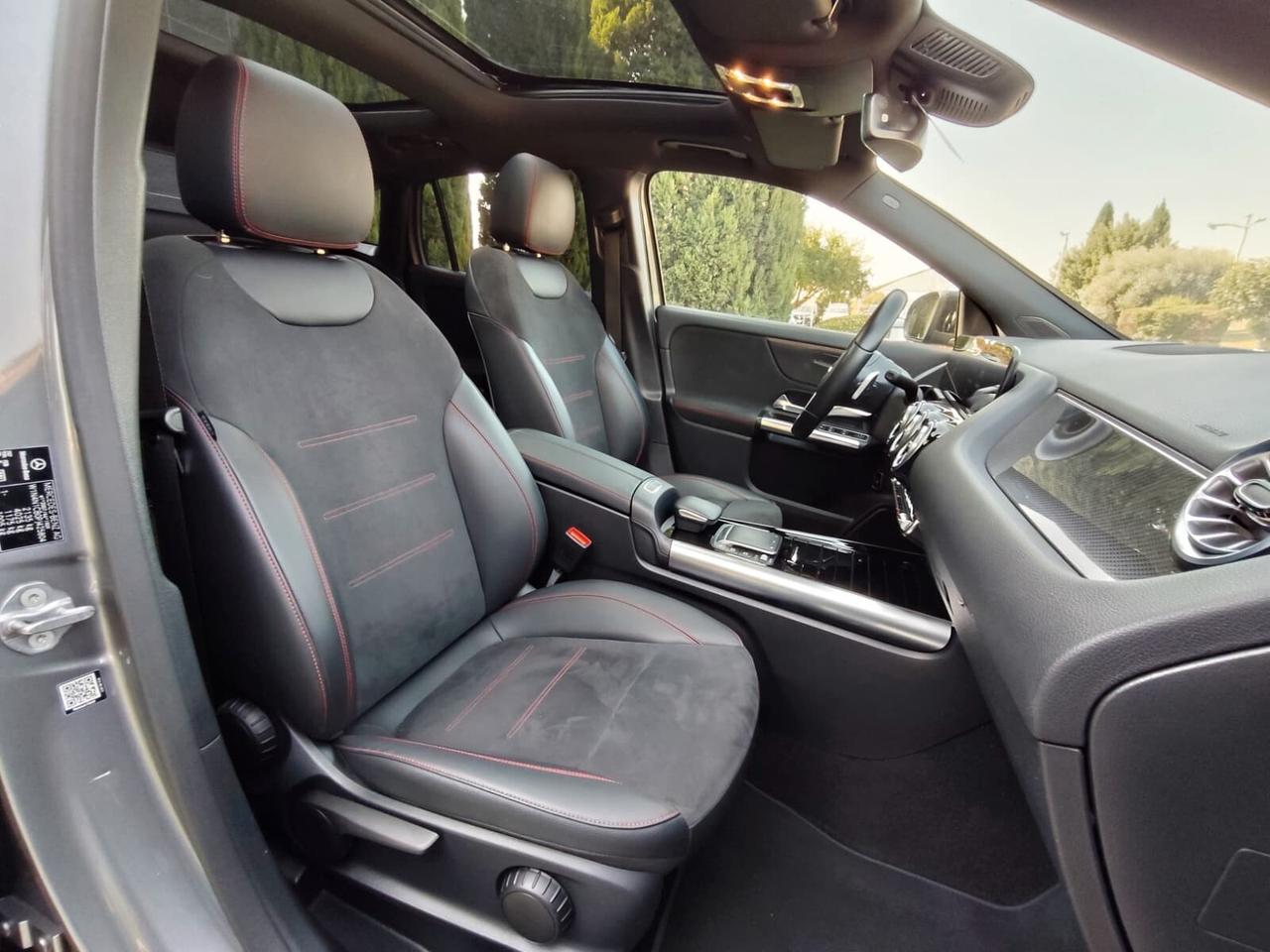 Mercedes-benz GLA 180 d Automatic Premium