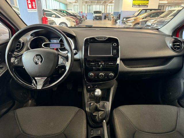 RENAULT Clio 1.5 dCi 75CV 5p Unico Prop. Cinghia Fatta
