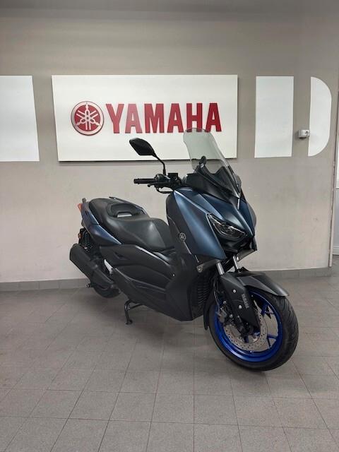Yamaha X-Max 300 MBM3 ICON BLUE