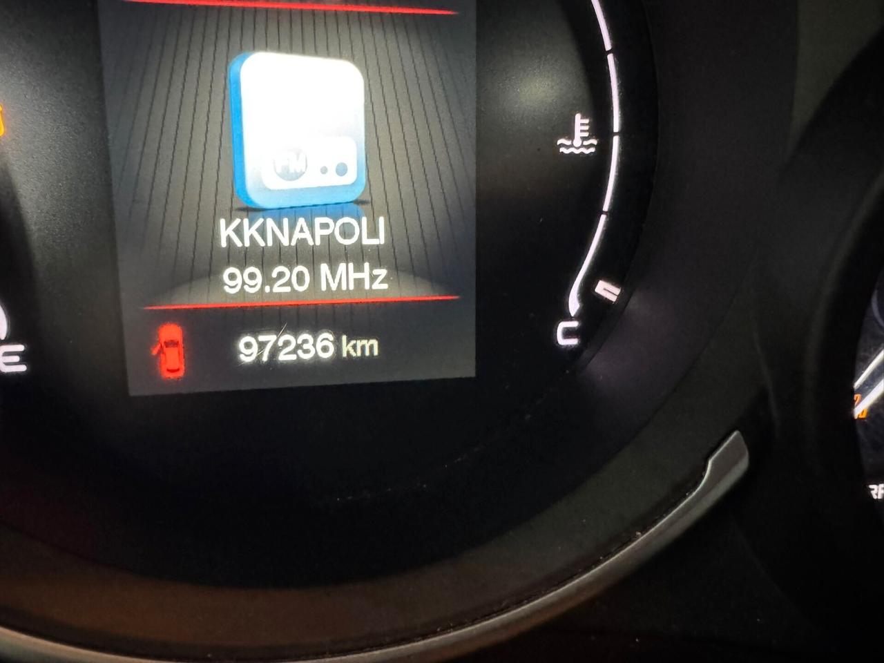 Fiat 500L 1.3 Multijet 95 CV Pop Star