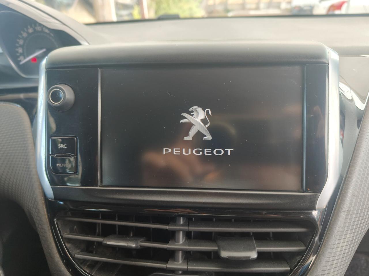 Peugeot 2008 1.6 e-HDi 92 CV Stop&Start ETG6 Active