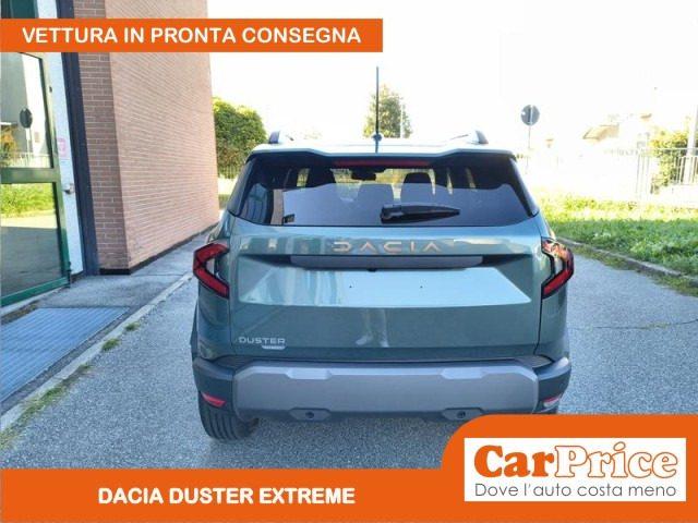 DACIA Duster 1.8 Full Hybrid 155CV Aut. Extreme