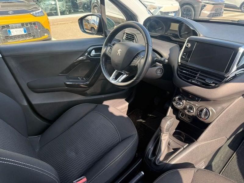 Peugeot 208 Active PureTech 82cv S/S Neopat.