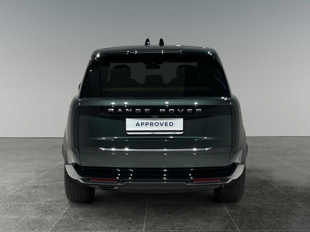 Land Rover Range Rover 3.0 HSE 350cv