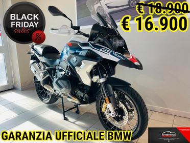 Bmw R 1250 GS TROPHY GARANZIA BMW