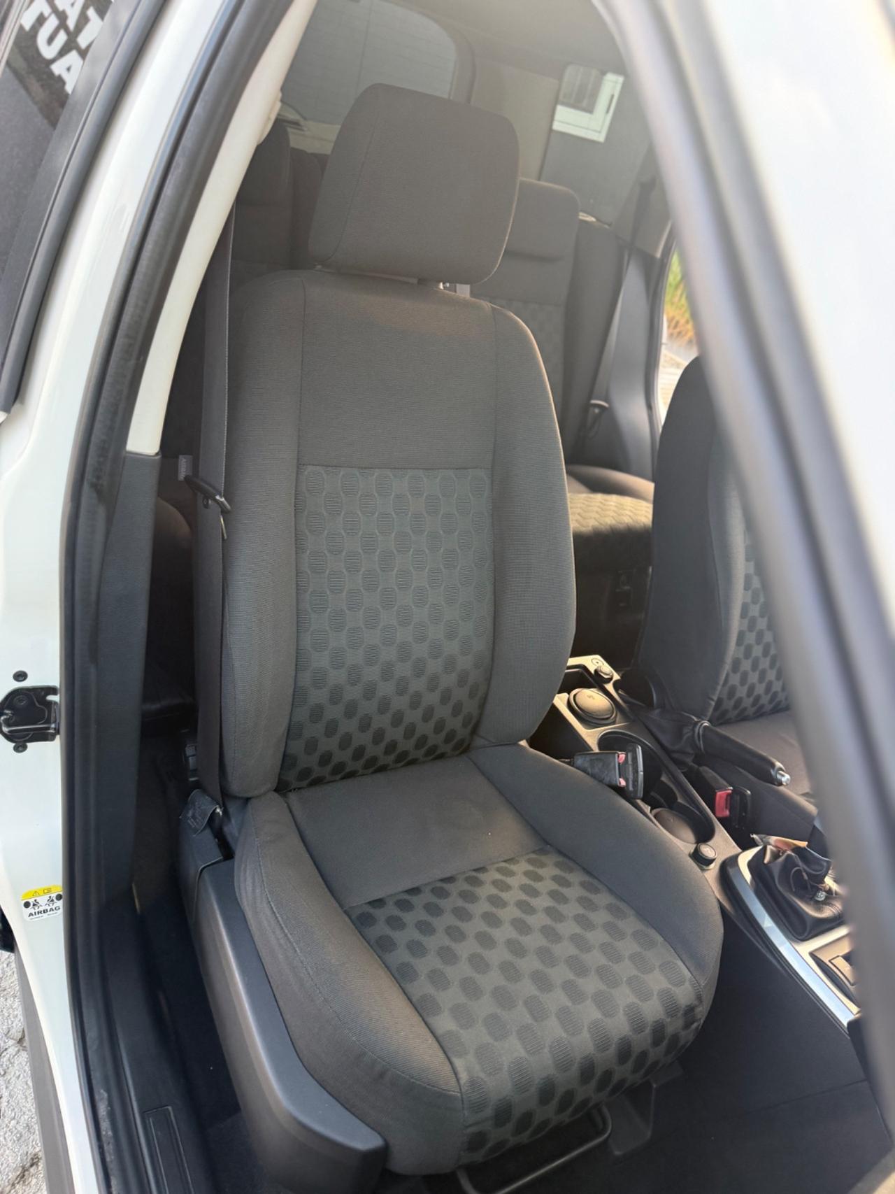 Land Rover Freelander 2.2 TD4 S.W. E
