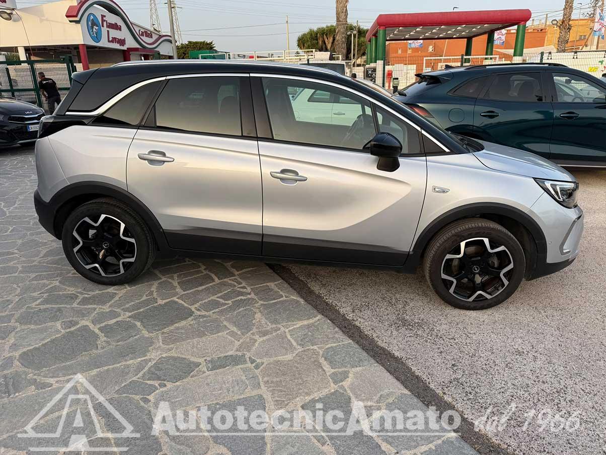 Opel Crossland 1.2 Ultimate