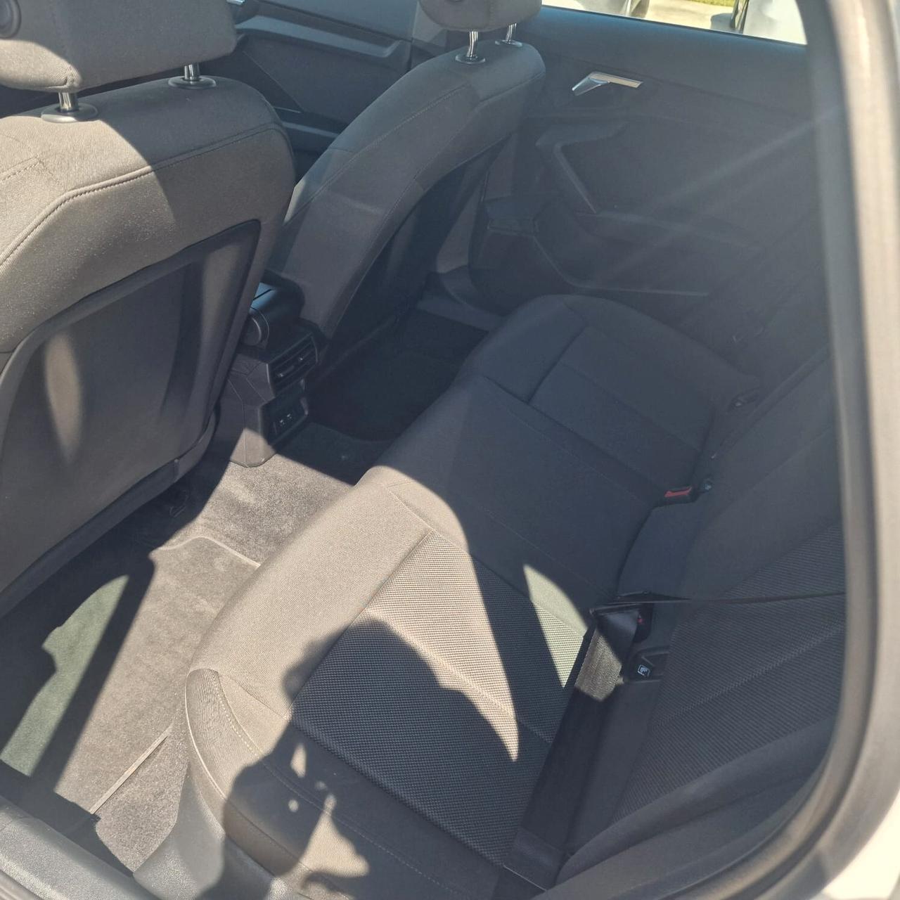 Audi A3 SPB 30 TDI Business Advanced UFFICIALE AUDI PERFETTA