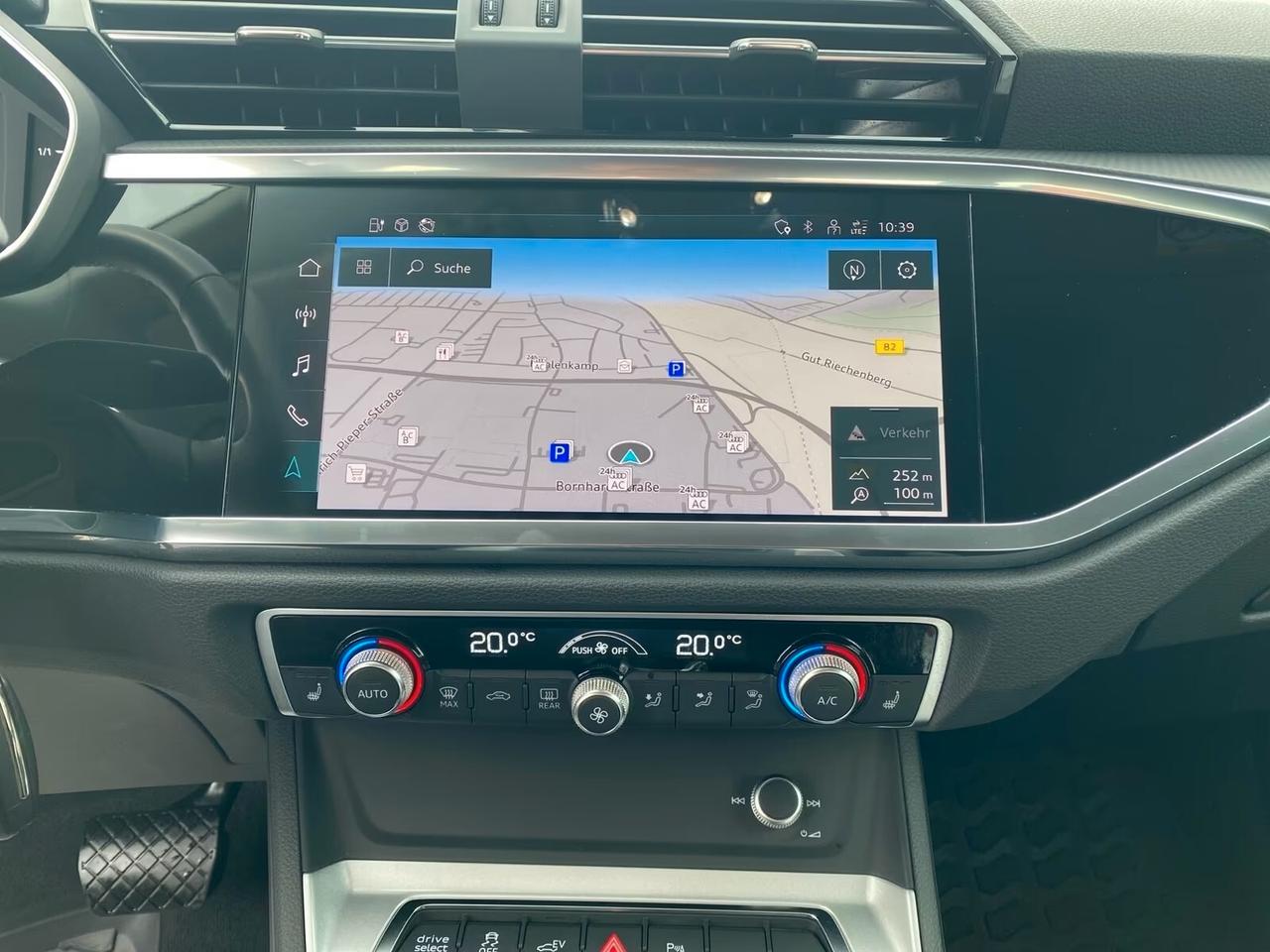 Audi Q3 SPB 45 TFSI e S tronic