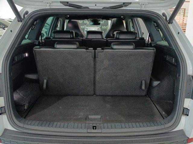 SKODA Kodiaq 2.0 TDI SCR 4x4 DSG 7 posti SportLine