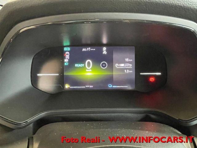RENAULT Symbioz Full Hybrid E-Tech 145 CV Evolution *KM0