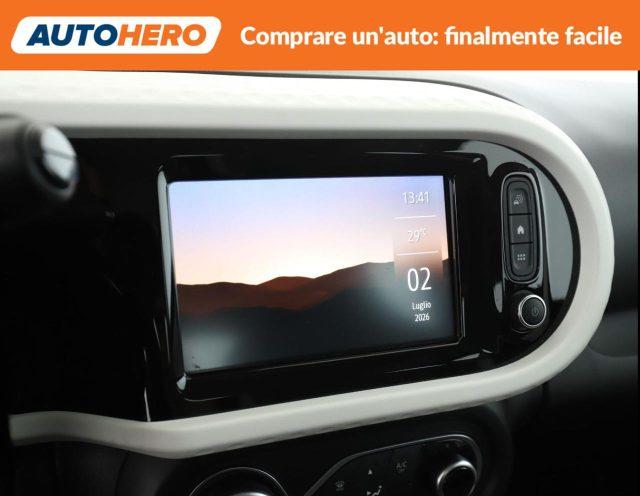 RENAULT Twingo SCe 65 CV Equilibre