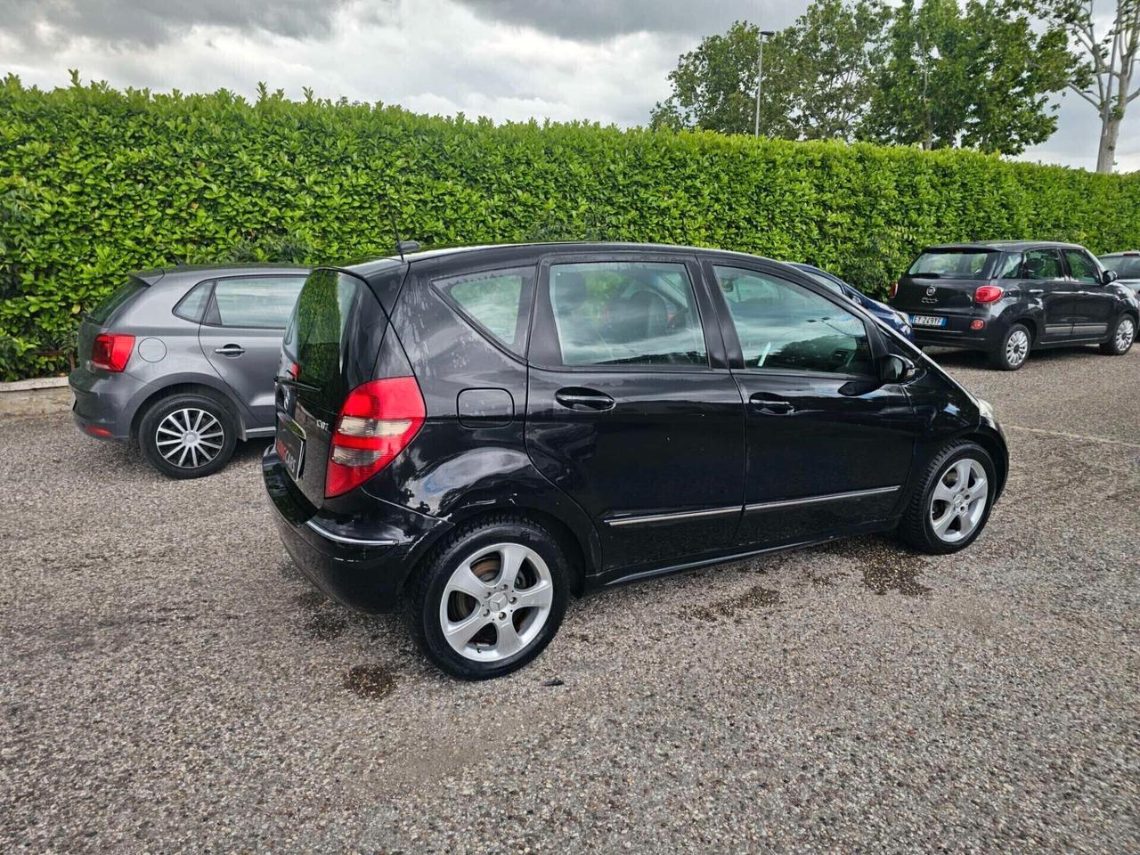 Mercedes-benz A 180 A 180 CDI Avantgarde Neopatentati